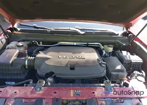 2017 Chevrolet Colorado Z71 from USA, damaged, VIN 1GCGTDEN7H1209081